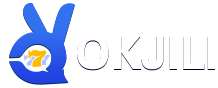 OKJili logo